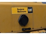 фронтальный погрузчик CATERPILLAR IT14G