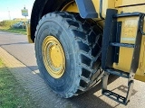 фронтальный погрузчик CATERPILLAR 982M