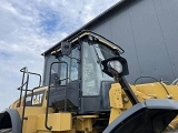 фронтальный погрузчик CATERPILLAR 980M