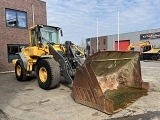 фронтальный погрузчик VOLVO L 90 E