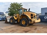 фронтальный погрузчик VOLVO L180H