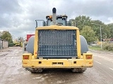 фронтальный погрузчик CATERPILLAR 980H