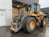 фронтальный погрузчик VOLVO L110H