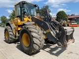 фронтальный погрузчик VOLVO L90F