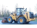 фронтальный погрузчик CATERPILLAR 950M