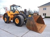 фронтальный погрузчик VOLVO L180H