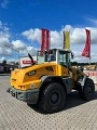 фронтальный погрузчик LIEBHERR L 538