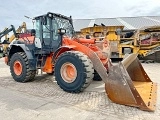 фронтальный погрузчик HITACHI ZW 220-5