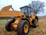 фронтальный погрузчик CATERPILLAR 950M