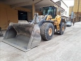 фронтальный погрузчик VOLVO L180G