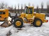 фронтальный погрузчик VOLVO L 90