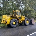 фронтальный погрузчик VOLVO L 90