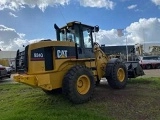 фронтальный погрузчик CATERPILLAR 924 G