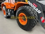 фронтальный погрузчик DOOSAN DL220-5