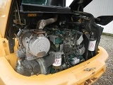 фронтальный погрузчик VOLVO L30G