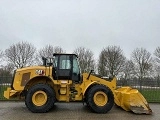 фронтальный погрузчик CATERPILLAR 950 G