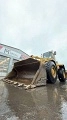 фронтальный погрузчик CATERPILLAR 936E