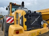 фронтальный погрузчик VOLVO L120H