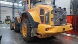 фронтальный погрузчик VOLVO L150H