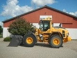 фронтальный погрузчик VOLVO L60H