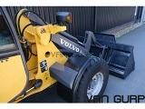 фронтальный погрузчик VOLVO L20B