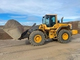 фронтальный погрузчик VOLVO L120F