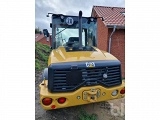 фронтальный погрузчик CATERPILLAR 906M