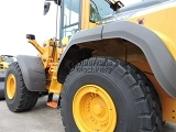 фронтальный погрузчик VOLVO L120H