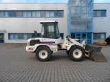 фронтальный погрузчик VOLVO L30G