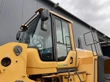 фронтальный погрузчик VOLVO L180G