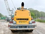 фронтальный погрузчик LIEBHERR L 550 XPower