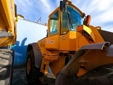 фронтальный погрузчик VOLVO L110E