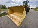 фронтальный погрузчик CATERPILLAR 980K