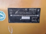 фронтальный погрузчик CATERPILLAR 950GC