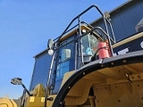 фронтальный погрузчик CATERPILLAR 980K