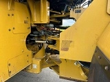 фронтальный погрузчик CATERPILLAR 966K