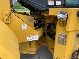 фронтальный погрузчик CATERPILLAR 962 G