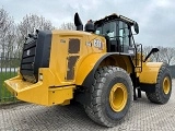 фронтальный погрузчик CATERPILLAR 966