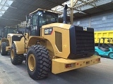 фронтальный погрузчик CATERPILLAR 950GC