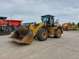 фронтальный погрузчик CATERPILLAR 950K