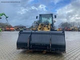 фронтальный погрузчик CATERPILLAR 907M