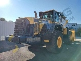 фронтальный погрузчик KOMATSU WA480-6