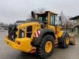 фронтальный погрузчик VOLVO L120H