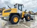 фронтальный погрузчик LIEBHERR L 542