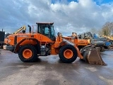 фронтальный погрузчик DOOSAN DL350-3