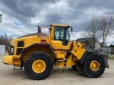 фронтальный погрузчик VOLVO L150H