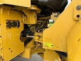 фронтальный погрузчик CATERPILLAR 966H