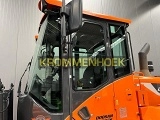 фронтальный погрузчик DOOSAN DL220-5