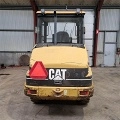 фронтальный погрузчик CATERPILLAR 906