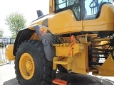 фронтальный погрузчик VOLVO L70H